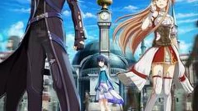 Sword Art Online: Hollow Realization