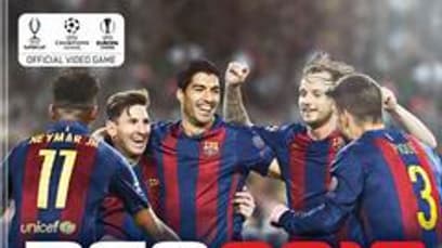 Pro Evolution Soccer 2017