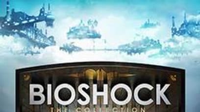 Bioshock: The Collection