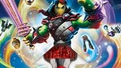 Skylanders: Imaginators