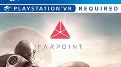 Farpoint