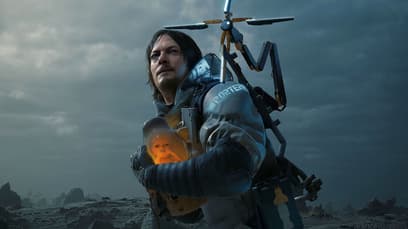 Death Stranding