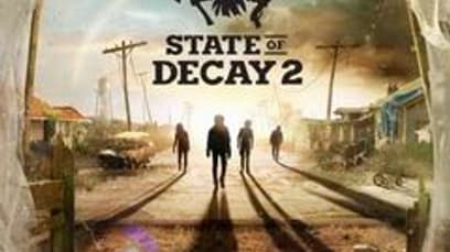 State of Decay 2