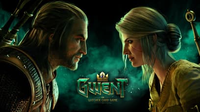 Gwent: The Witcher Card Game