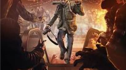 Dead Rising 4