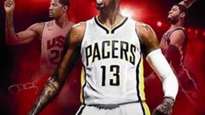NBA 2K17