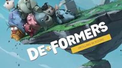 Deformers