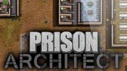 Prison Architect
