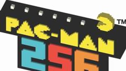 Pac-Man 256