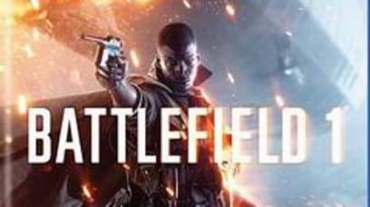 Battlefield 1