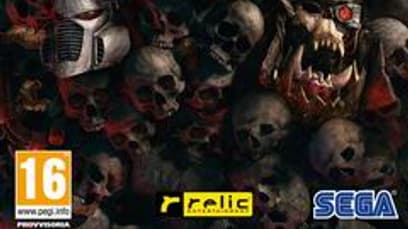 Warhammer 40.000: Dawn of War III