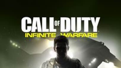 Call of Duty: Infinite Warfare