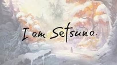 I am Setsuna