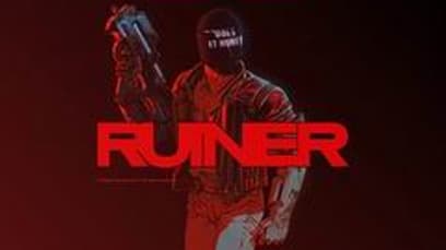 Ruiner