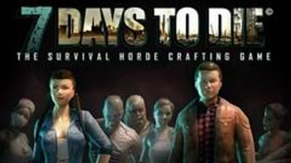 7 Days To Die
