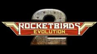 Rocketbirds 2: Evolution