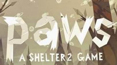 Paws: A Shelter 2 Game