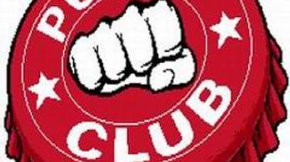 Punch Club