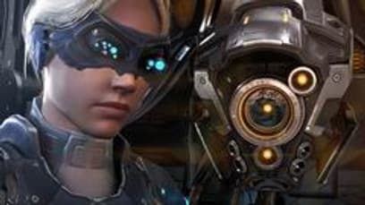 StarCraft II: Nova Covert Ops