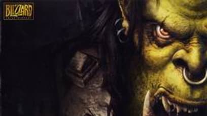 Warcraft 3: Reign of Chaos
