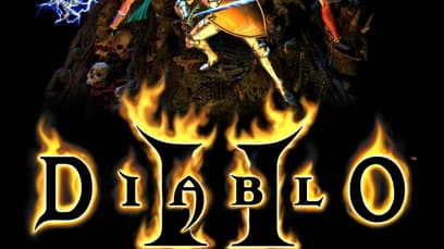 Diablo 2
