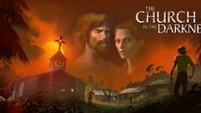 The Church in the Darkness