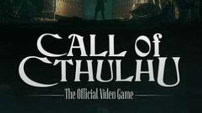Call of Cthulhu