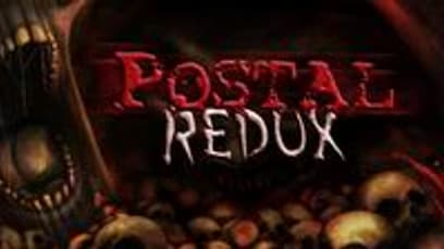 Postal Redux