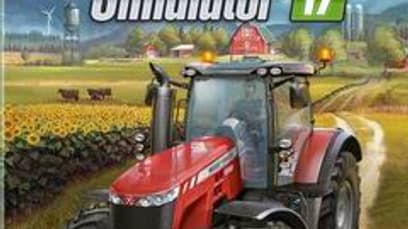 Farming Simulator 17