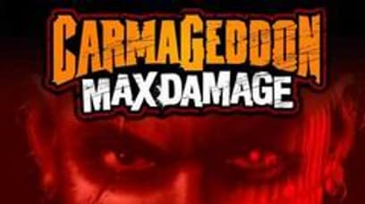 Carmageddon: Max Damage