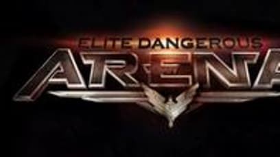Elite Dangerous: Arena