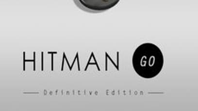 Hitman Go Definitive Edition