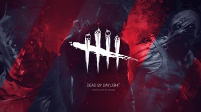 Dead by Daylight