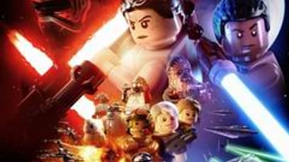 LEGO Star Wars: The Force Awakens