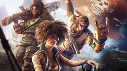 Beyond Good & Evil 2