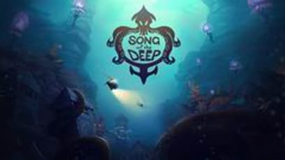 Song of the Deep