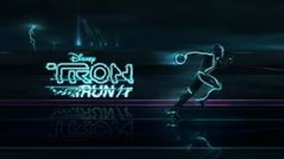 Tron Run/r