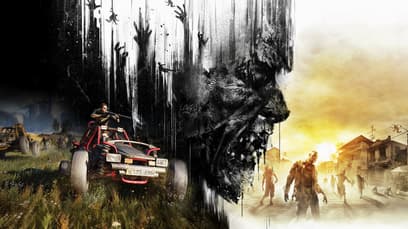 Dying Light: The Following