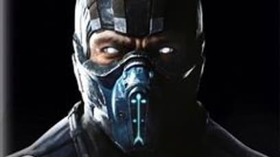 Mortal Kombat XL