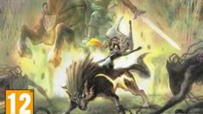The Legend of Zelda: Twilight Princess HD