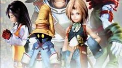 Final Fantasy IX