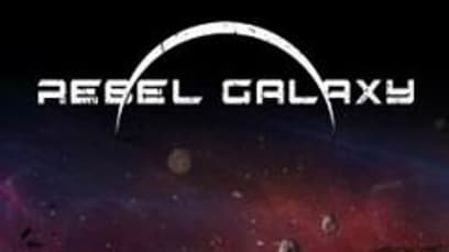 Rebel Galaxy