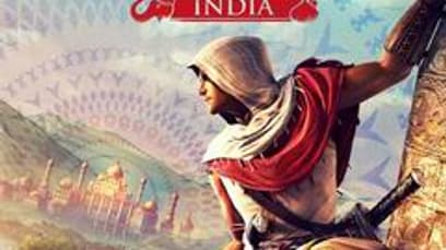 Assassin's Creed Chronicles: India