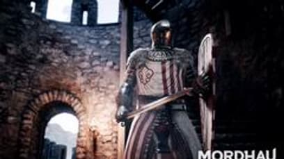 Mordhau