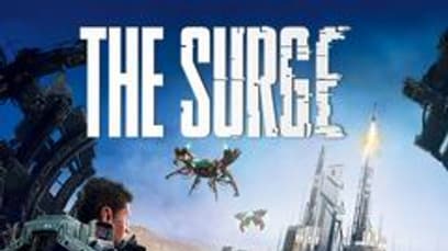The Surge