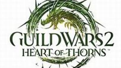 Guild Wars 2: Heart of Thorns