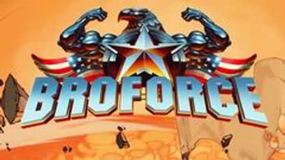 Broforce