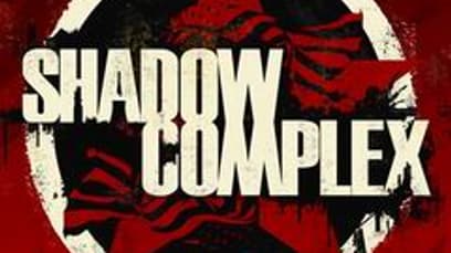 Shadow Complex Remastered