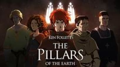 The Pillars of the Earth