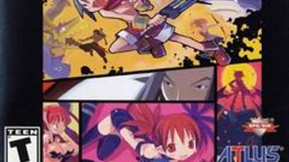 Disgaea: Hour of Darkness